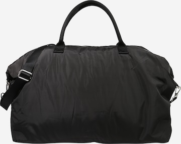 InWear Weekender in Black: front