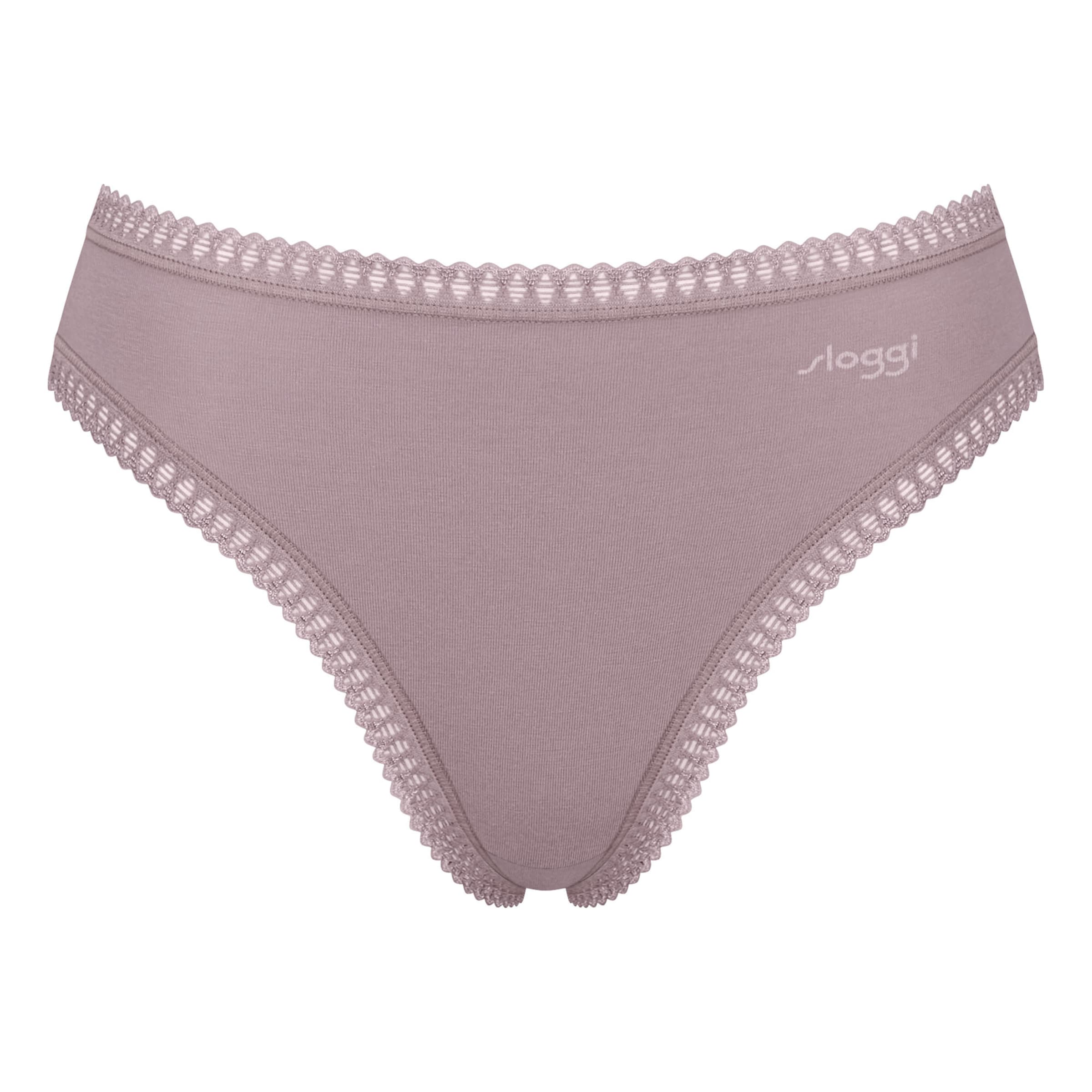 SLOGGI Σλιπ 'Go Crush' σε ροζ