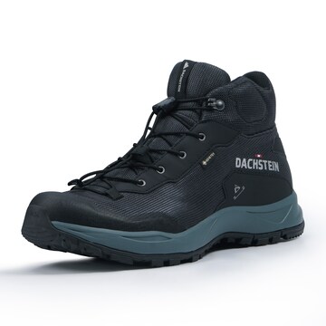 Dachstein Ботинки 'Delta Ascent MC GTX' в Черный: спереди