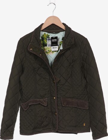 Joules Jacket & Coat in L in Green: front