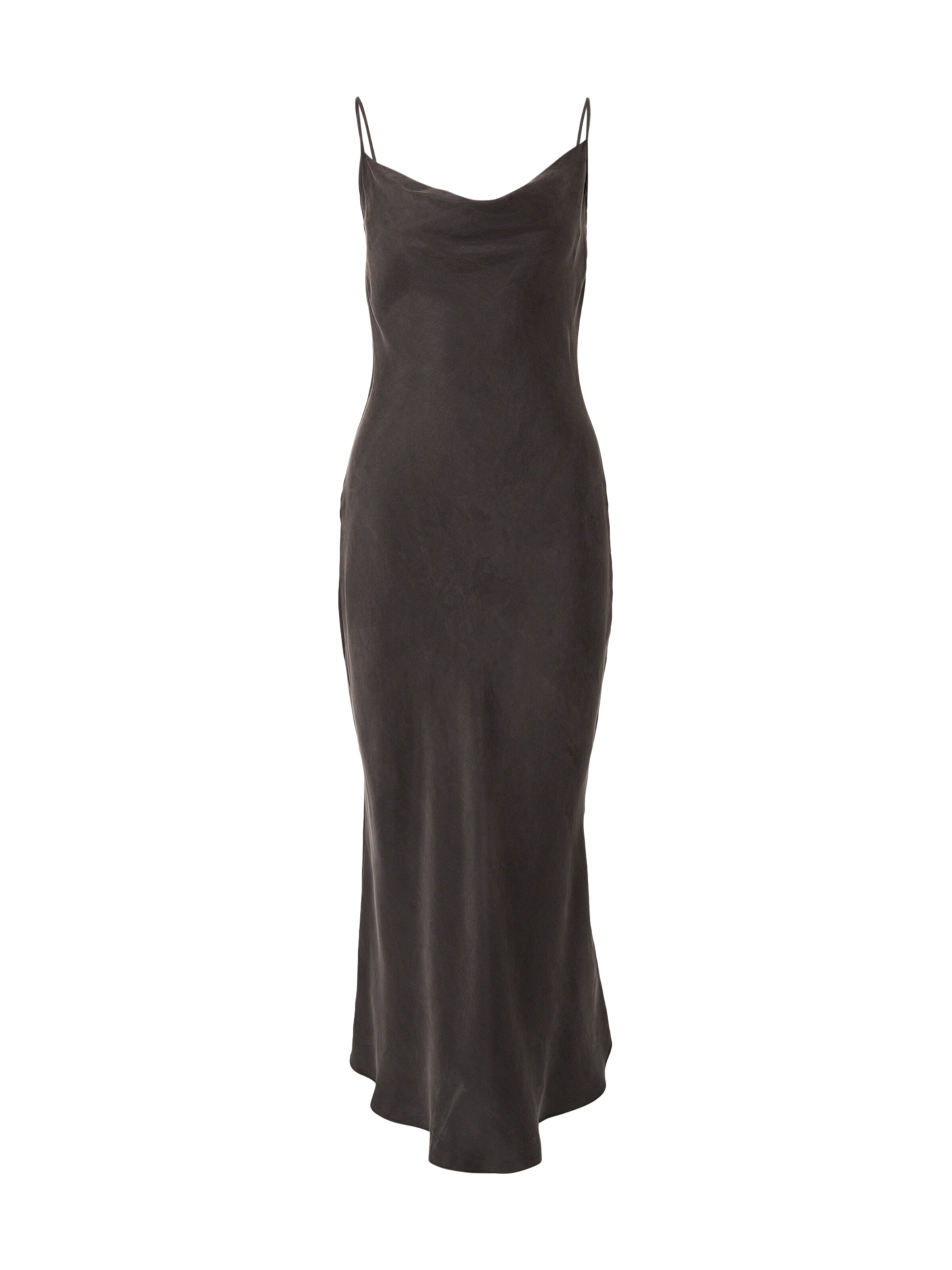GUESS - Vestido 'AKILINA' en negro: frente
