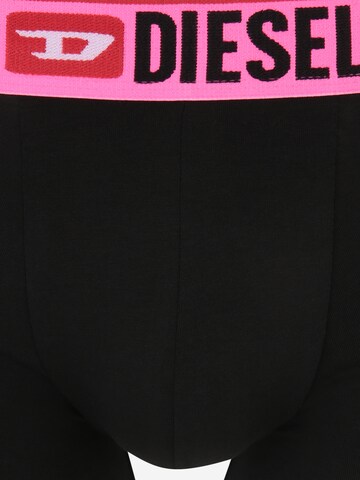 DIESEL Boksershorts 'DAMIEN' i sort