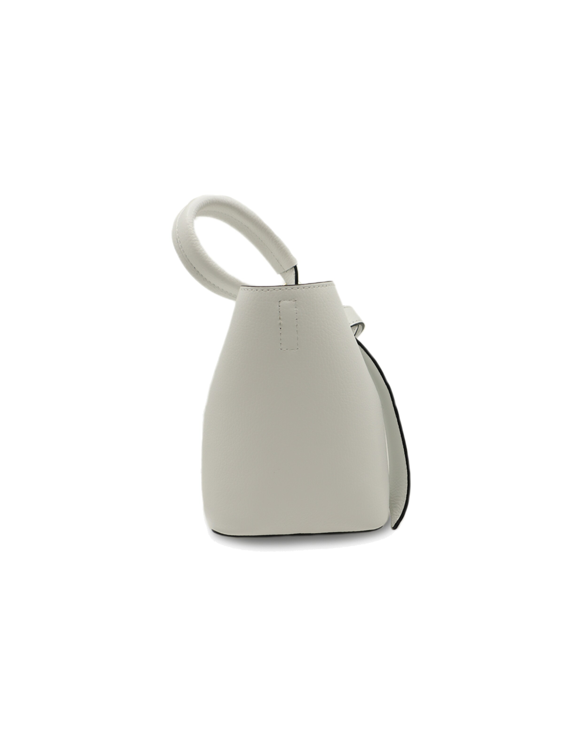 BESSO Handbag 'Sensibilità Funzionale' in White