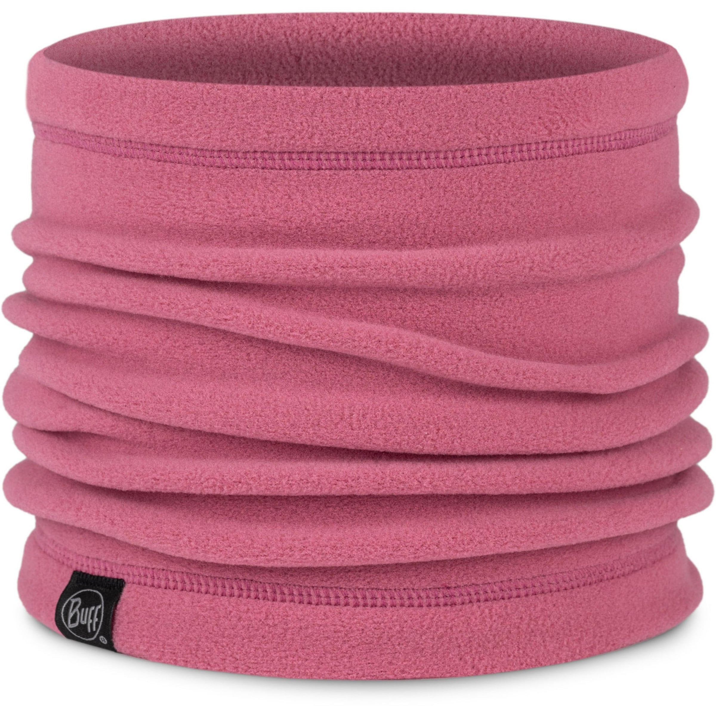 BUFF Sports Scarf 'Polar' in Pink: front