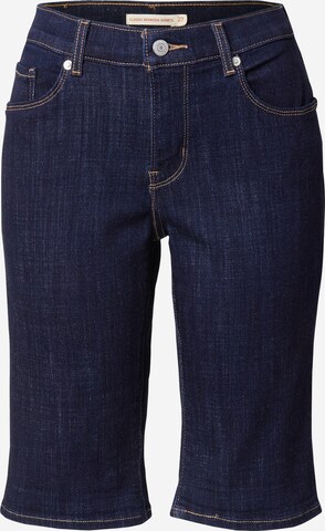 LEVI'S ® Regular Shorts 'CLASSIC' in Blau: predná strana