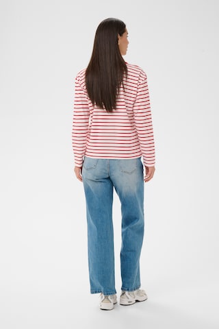 Kaffe Shirt 'KAWinny' in White