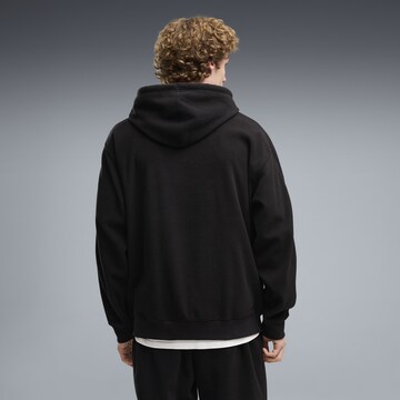 Sweat-shirt PUMA en noir