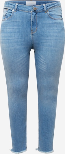 Jeans 'Isa' Guido Maria Kretschmer Curvy di colore blu chiaro, Visualizzazione prodotti