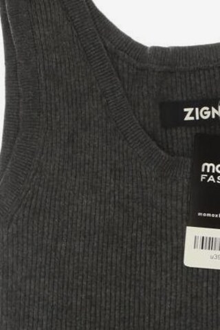 Zign Top & Shirt in XXXS in Grey