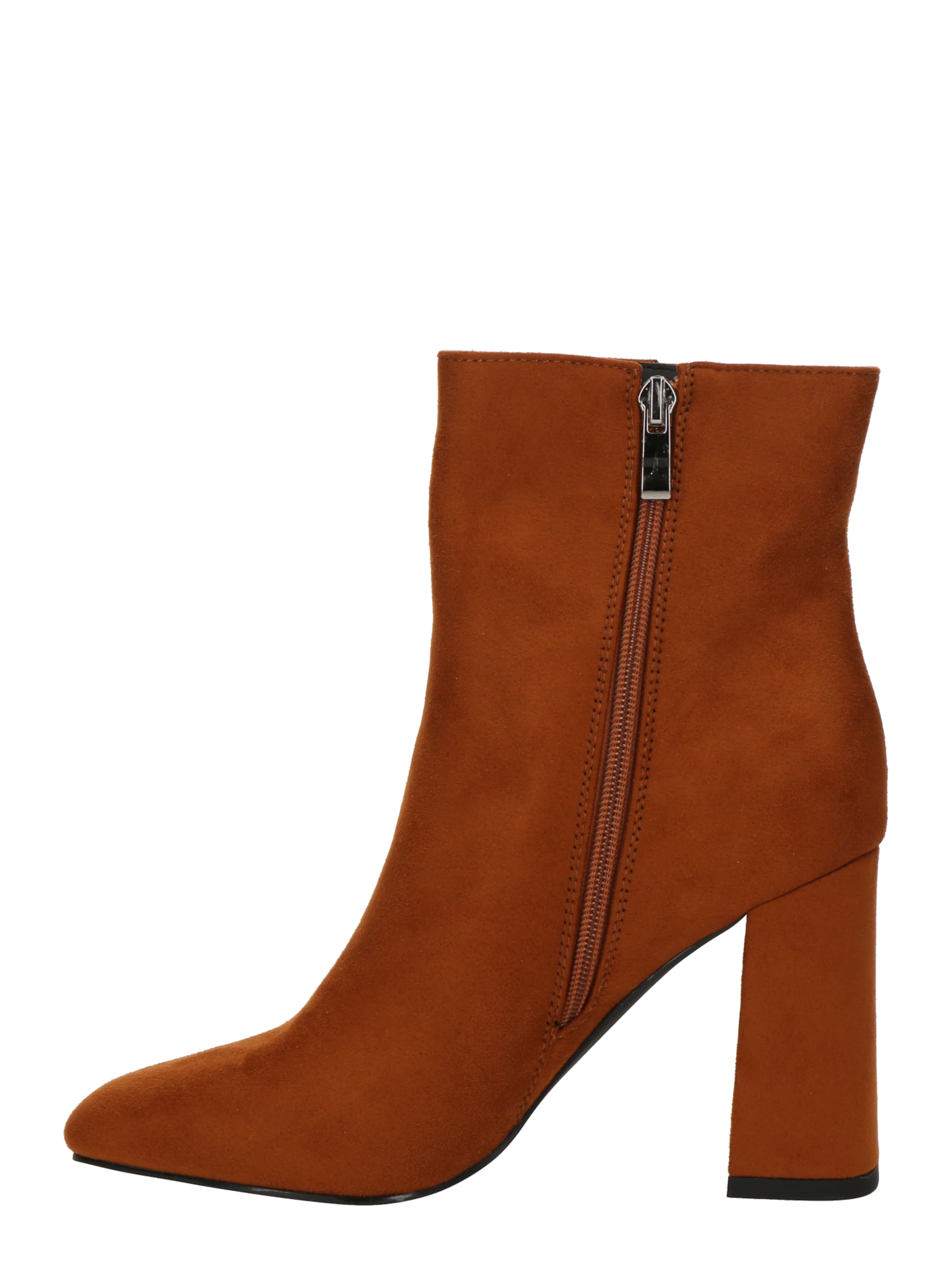 Raid Stiefel 'MIKA' in Braun