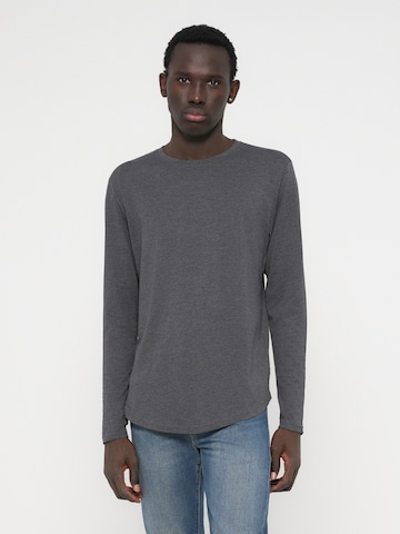 Only & SonsMajica 'ONSMATT' - plava boja: prednji dio