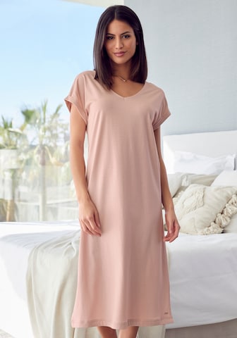 Pull-over LASCANA en rose : devant