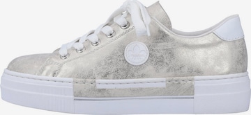 Rieker Sneakers in White