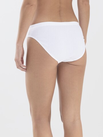 Mey Slip in Weiß