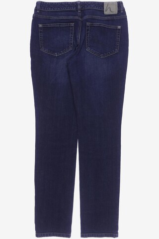 hessnatur Jeans in 28 in Blue