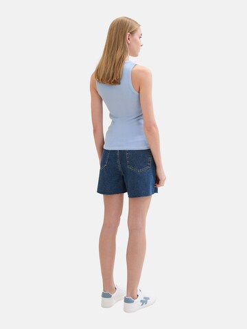 Loosefit Jeans di TOM TAILOR DENIM in blu