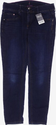 STREET ONE Jeans in 31 in Blue: front