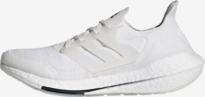 ADIDAS PERFORMANCE Laufschuh 'Ultraboost 21' in schwarz / weiß, Produktansicht