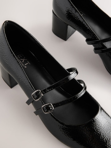 Escarpins 'Forever Comfort' Next en noir
