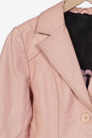 Gipsy Jacke S in Pink
