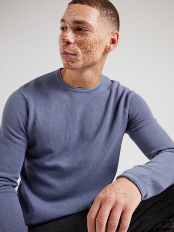 Only & Sons Trui 'ONSFELIX' in Blauw