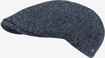 Roeckl Hoed 'ELLINGTON' in Blauw: voorkant
