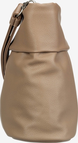 ZWEI Crossbody Bag 'Mademoiselle' in Brown