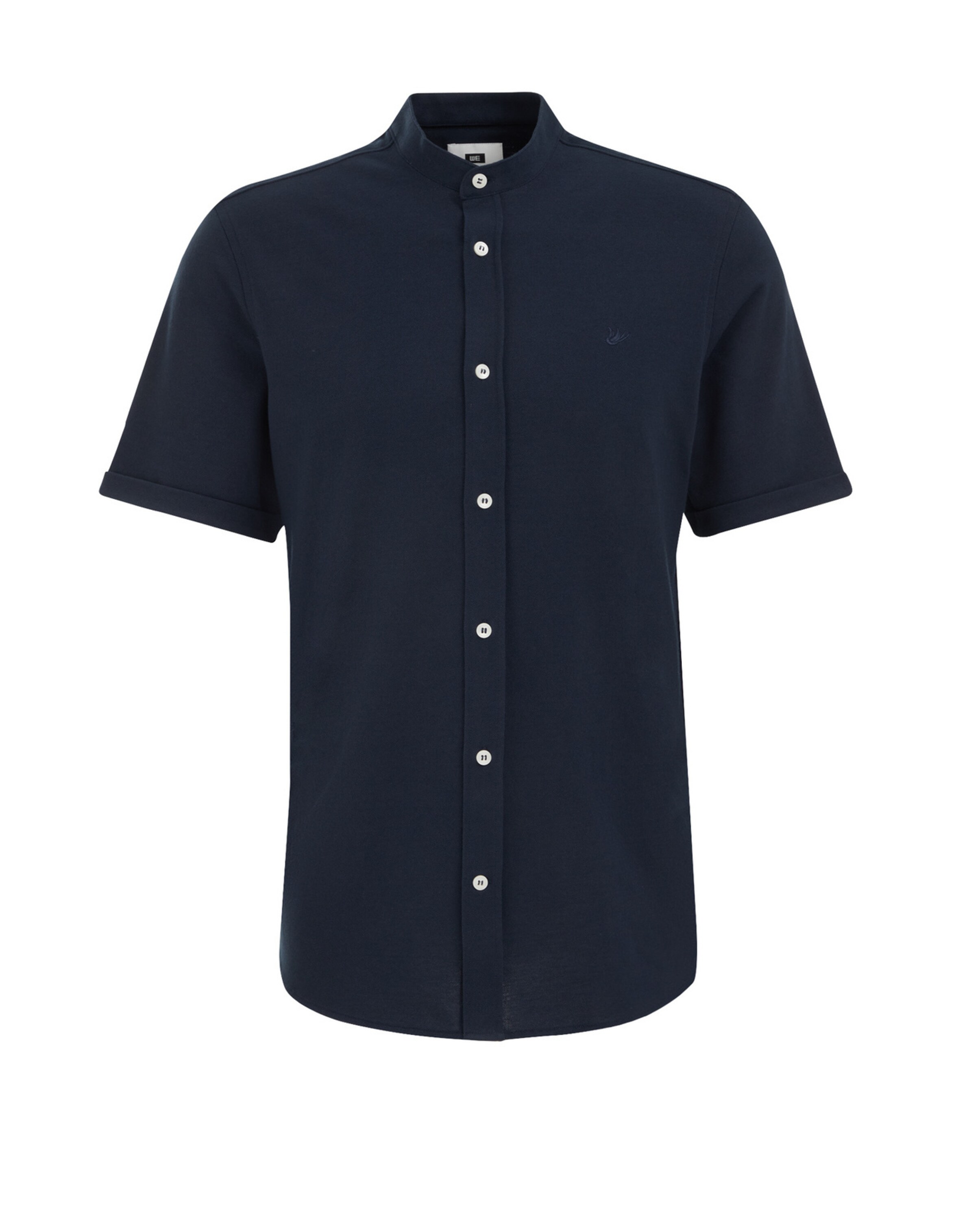 tengerészkék WE Fashion Ing, Termék nézet