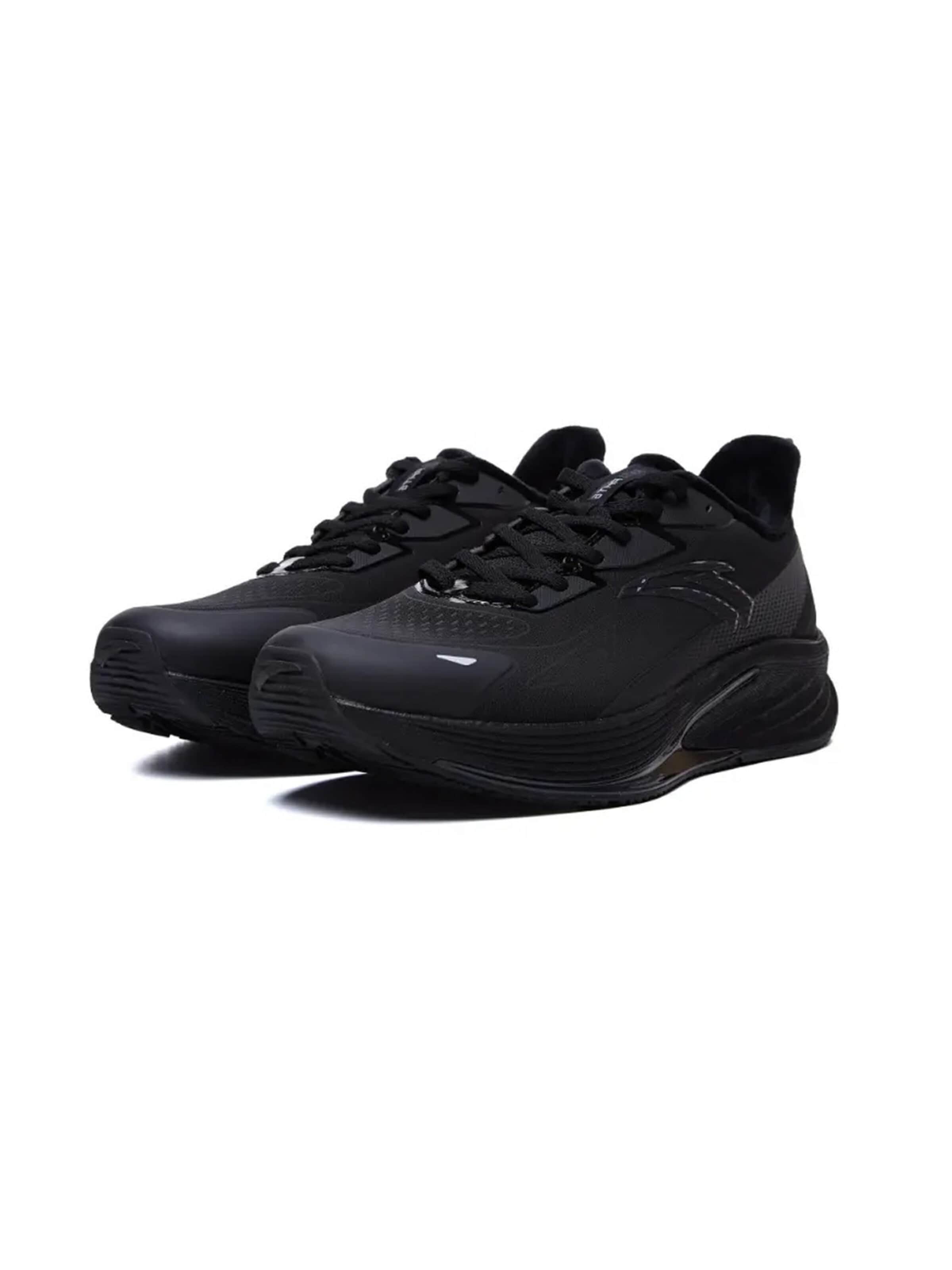 ANTA Sportschuh 'Anta Rocket 6.0 Running Shoes'‌‌‌‌‌‌‌‌‌‌ in Schwarz