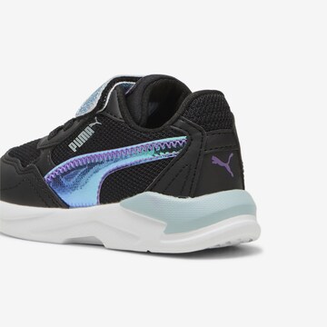 PUMA Athletic Shoes 'X-Ray Speed Lite' in Black