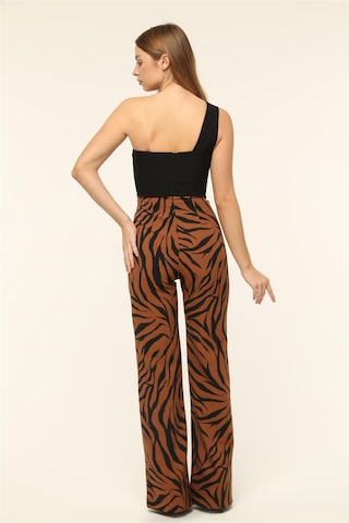 HOME STORE Jumpsuit in Brown