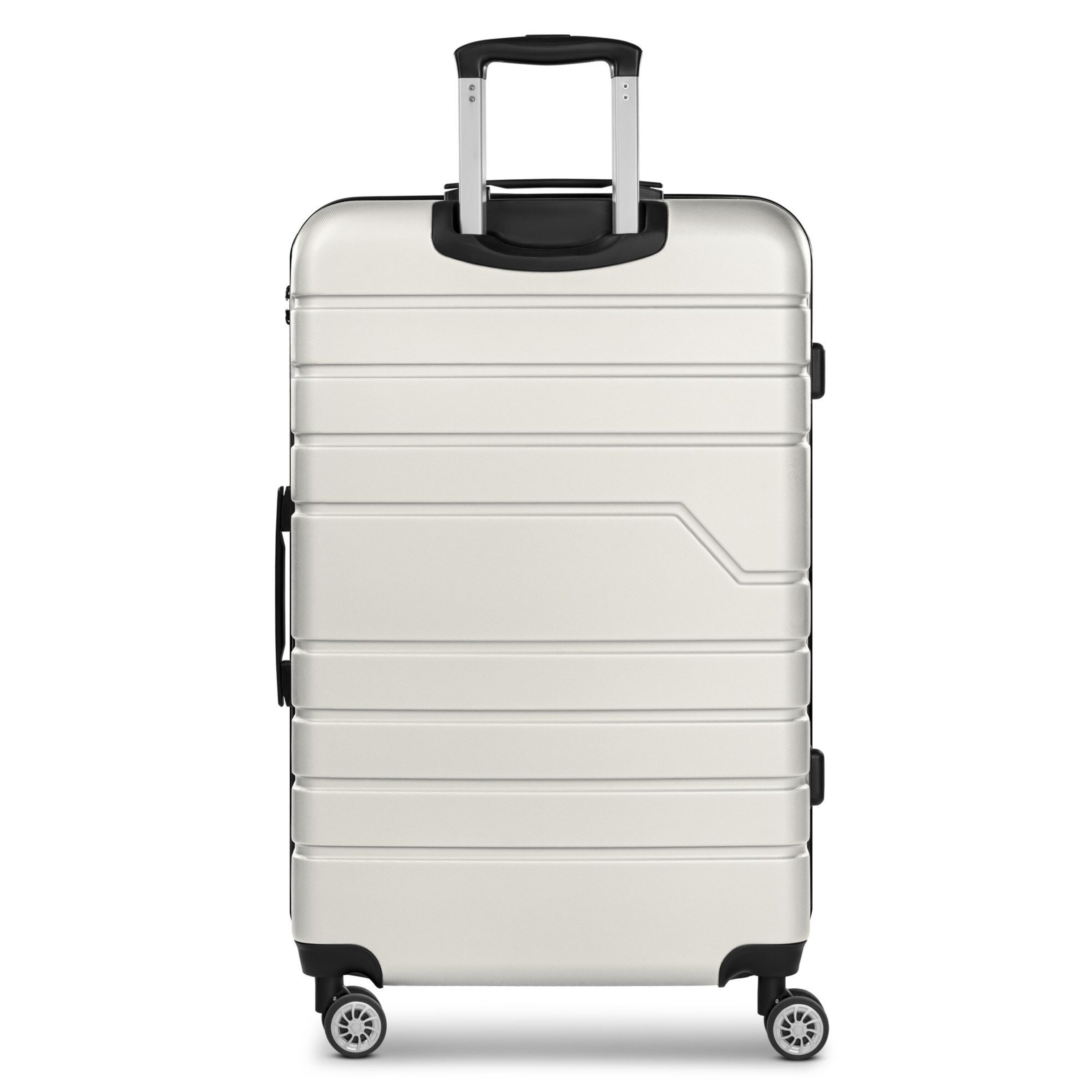 BENCH Trolley 'Seattle' in White