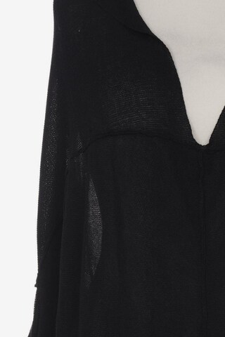 hannes rœther Sweater & Cardigan in 4XL in Black