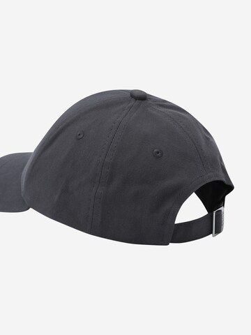Cappello da baseball 'Zed' di BOSS in grigio