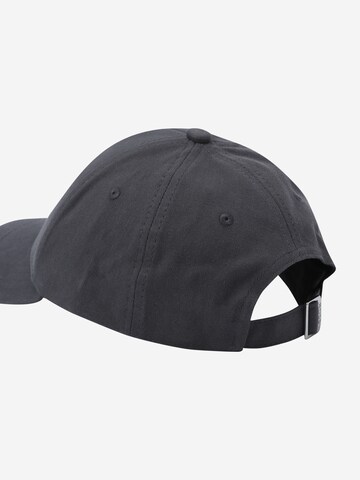 BOSS Cap 'Zed' in Grey