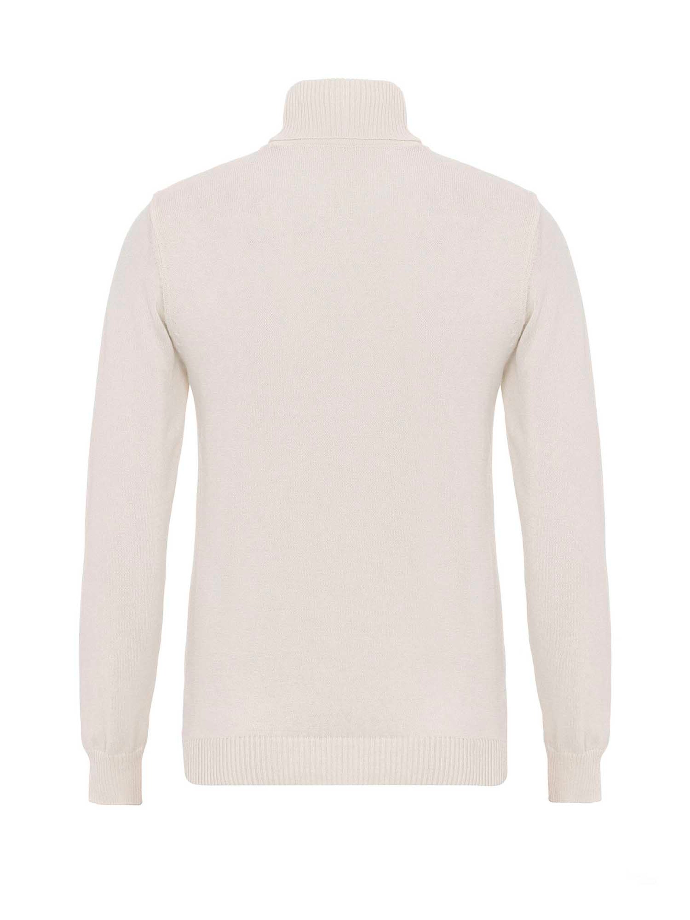 Moxx Paris Trui in Beige