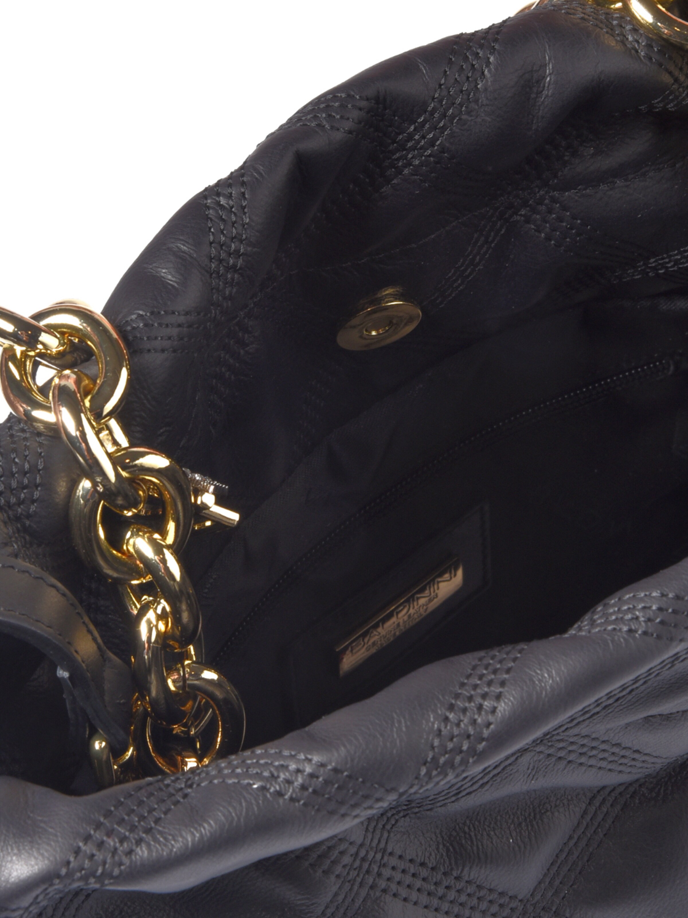 BALDININI Handbag in Black