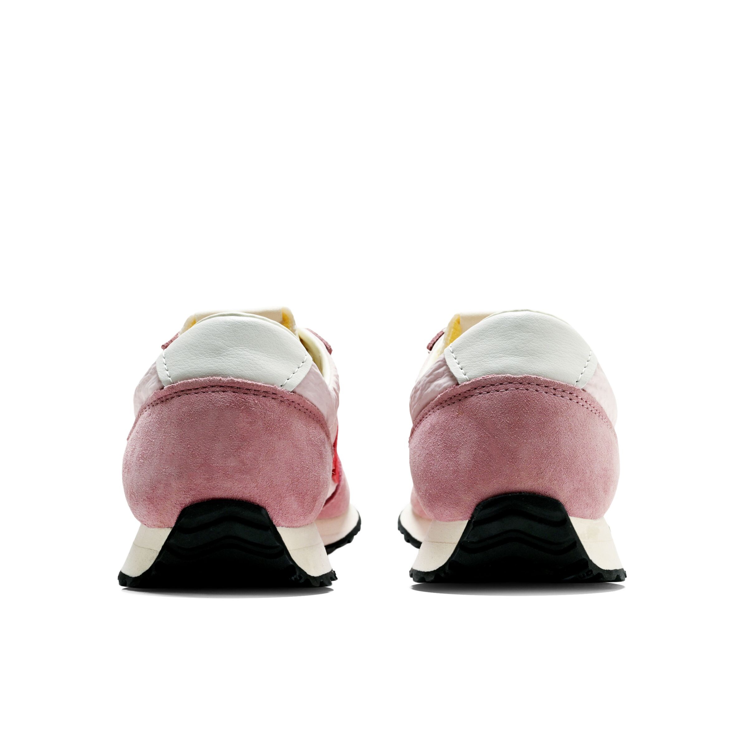 Baskets basses 'Sneaker 471' new balance en rose