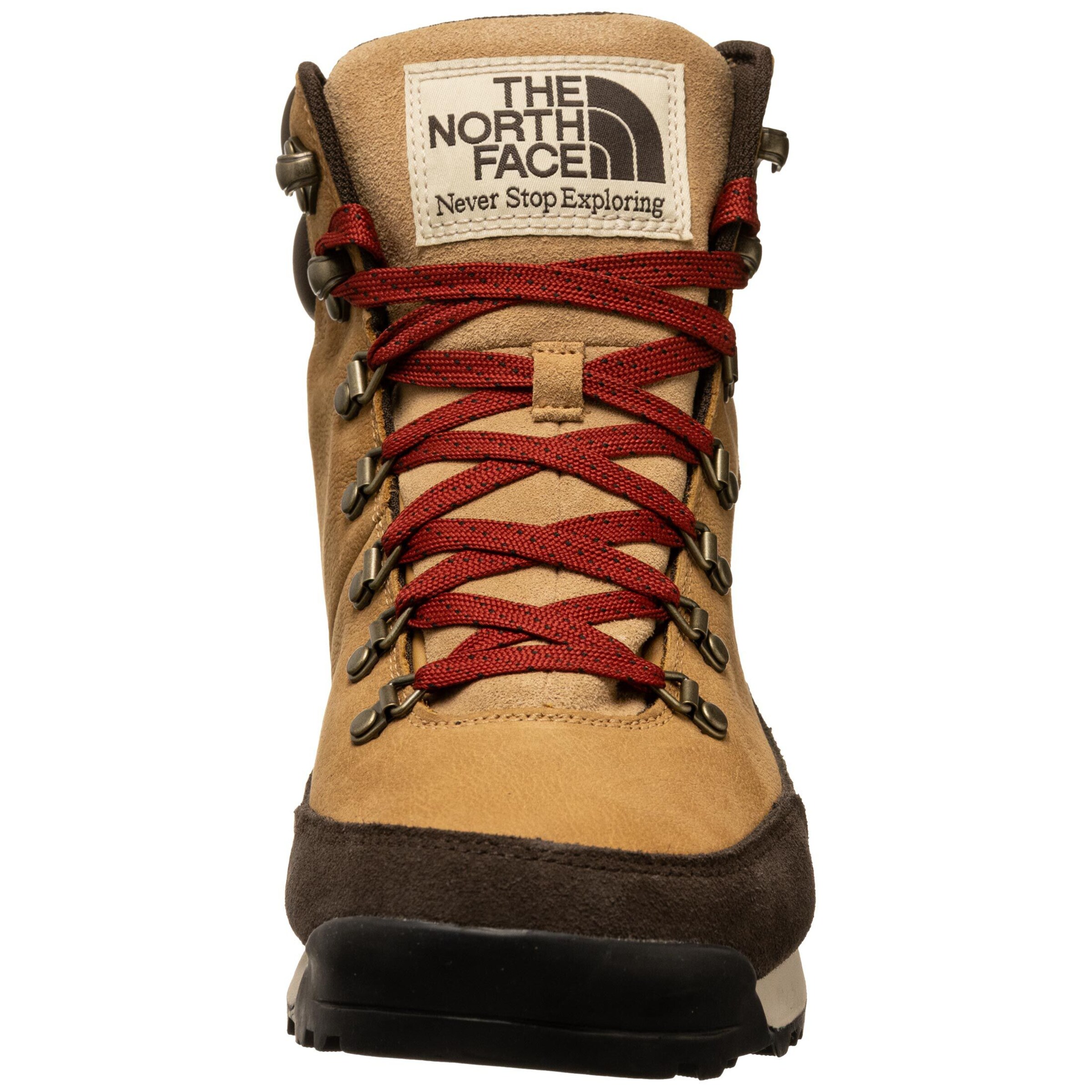 THE NORTH FACE Boots 'Back to Berkeley' in Brown