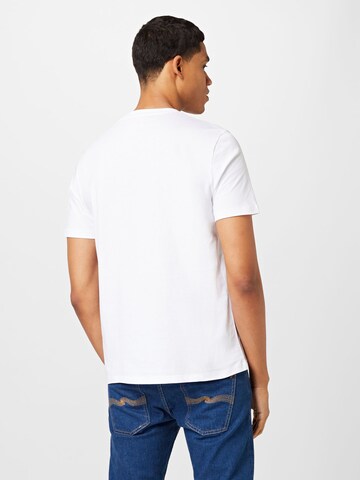 HUGO Shirt in White