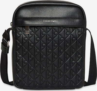 Calvin Klein Olkalaukku värissä musta, Tuotenäkymä