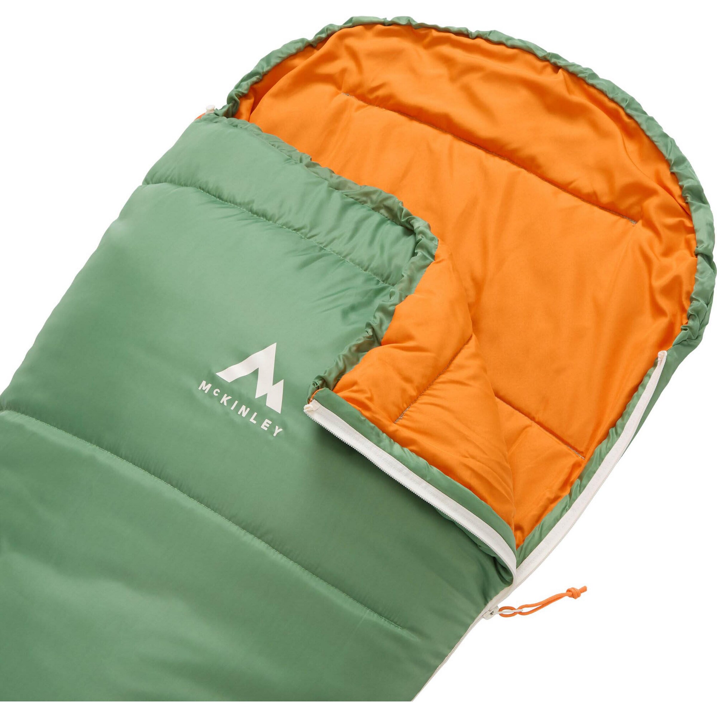 MCKINLEY Accessories 'SoftActive' in Green