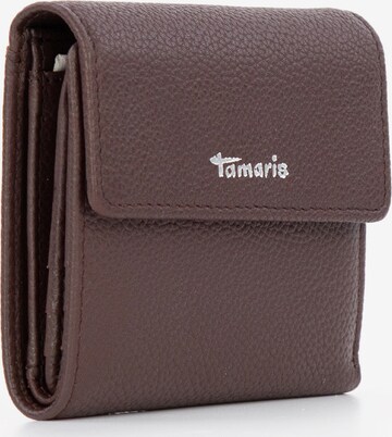 TAMARIS Wallet ' Amanda ' in Red