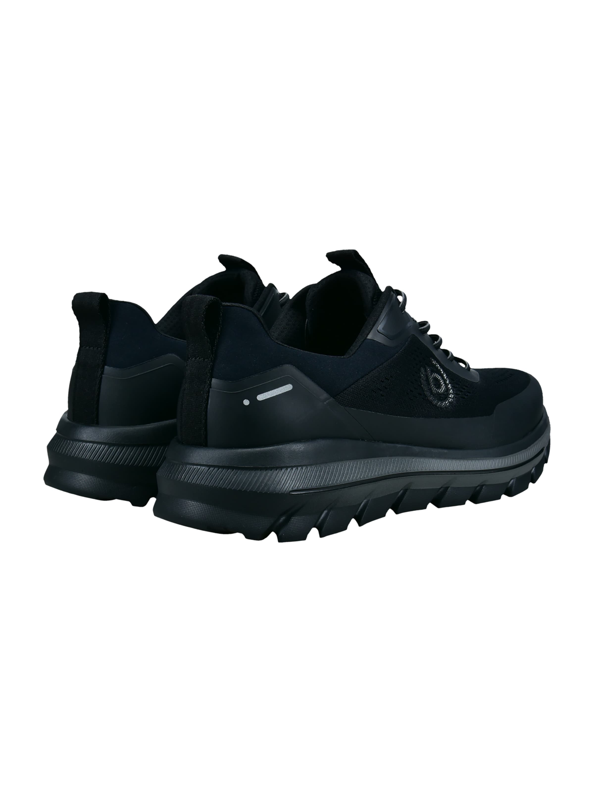 bugatti Sneakers in Black