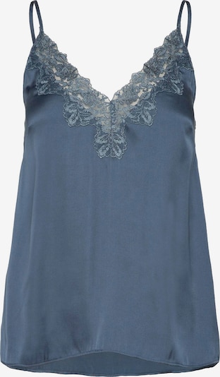 rosemunde Toppi värissä tummansininen, Tuotenäkymä