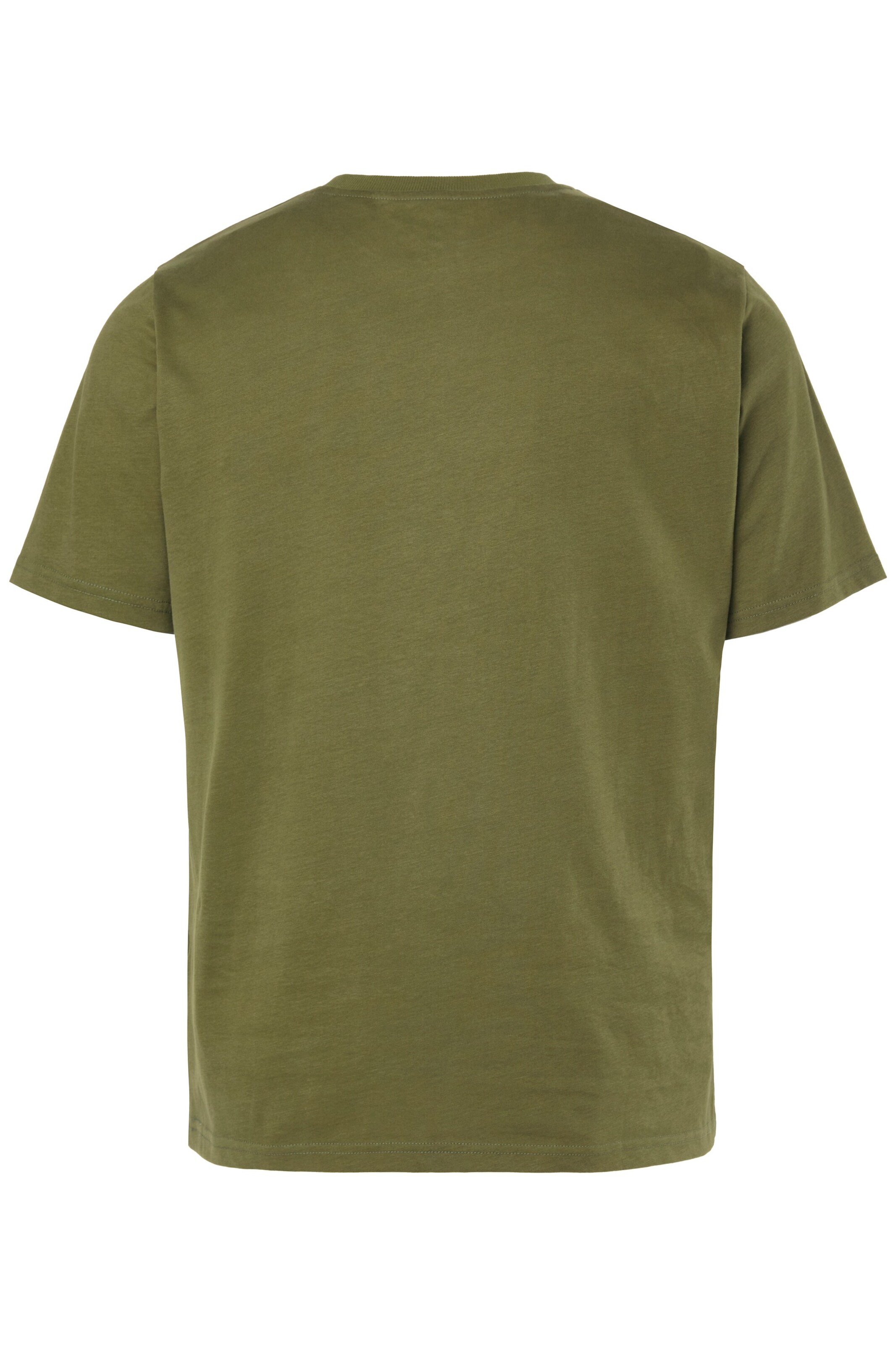 JP1880 Shirt in Groen