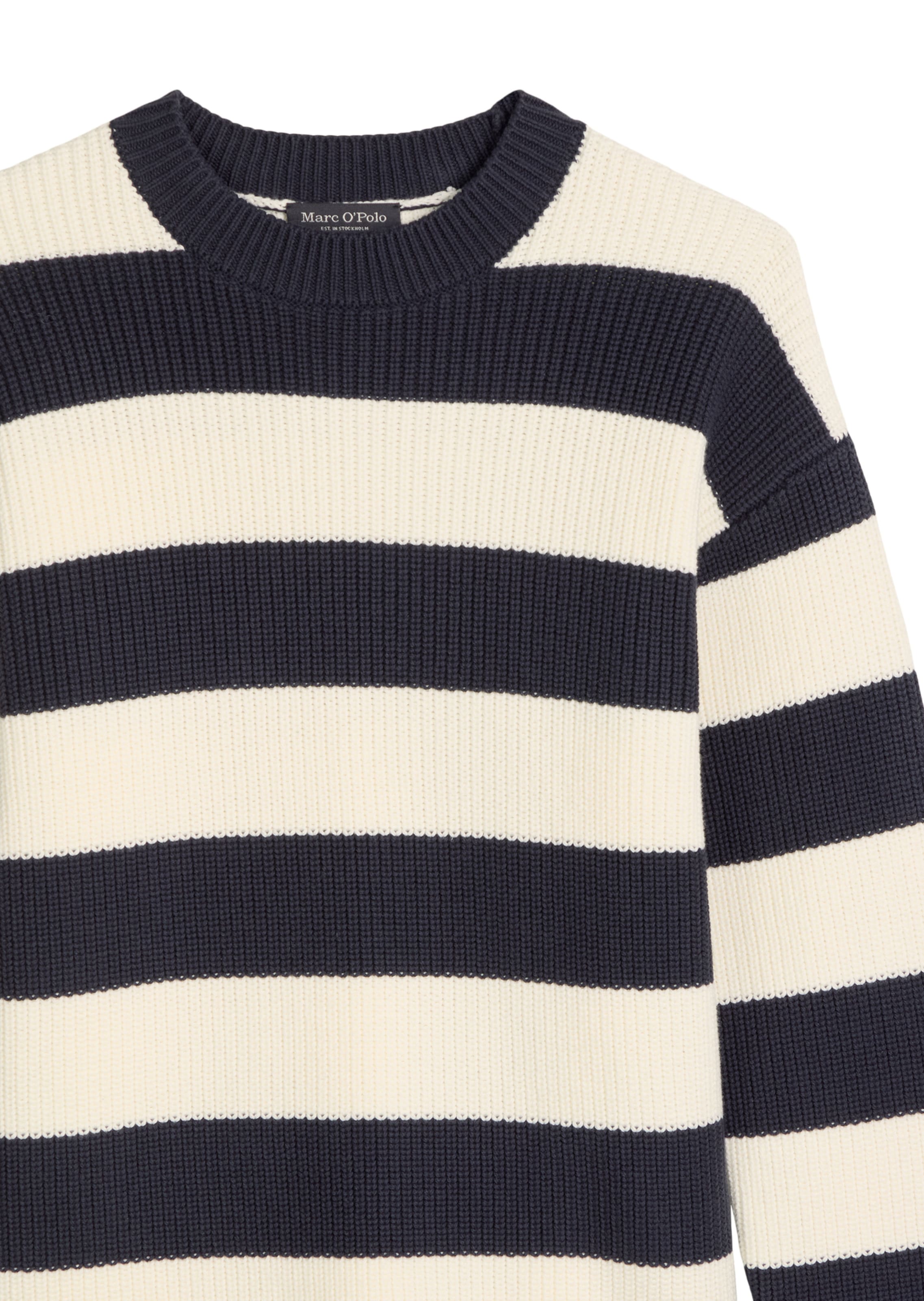 Marc O'Polo Sweater in Blue