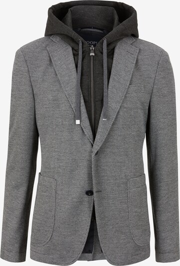 JOOP! Jeans Sakko ' Hoodney ' in grau, Produktansicht