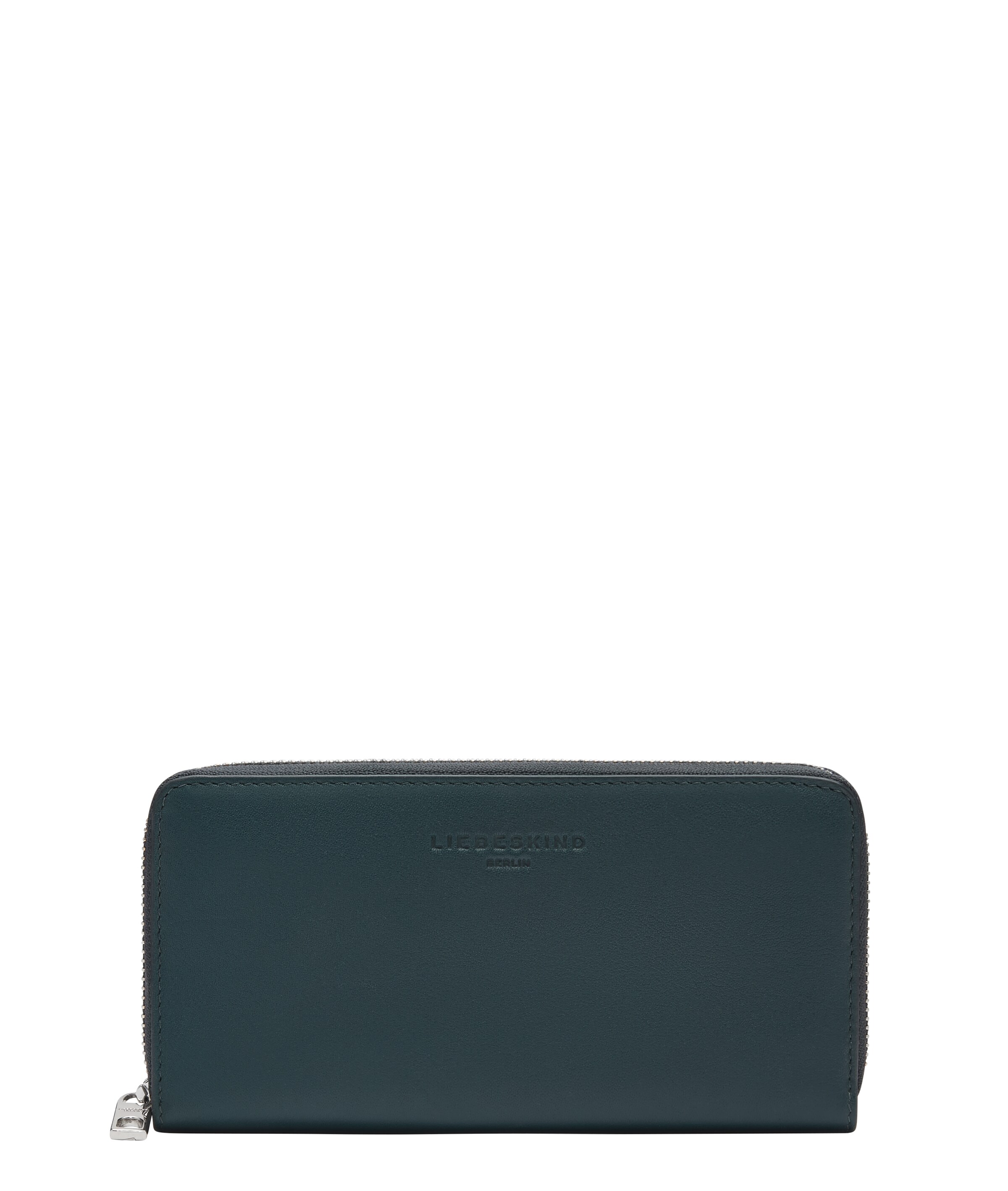 Liebeskind Berlin Портмоне 'Sally' в Зеленый: спереди