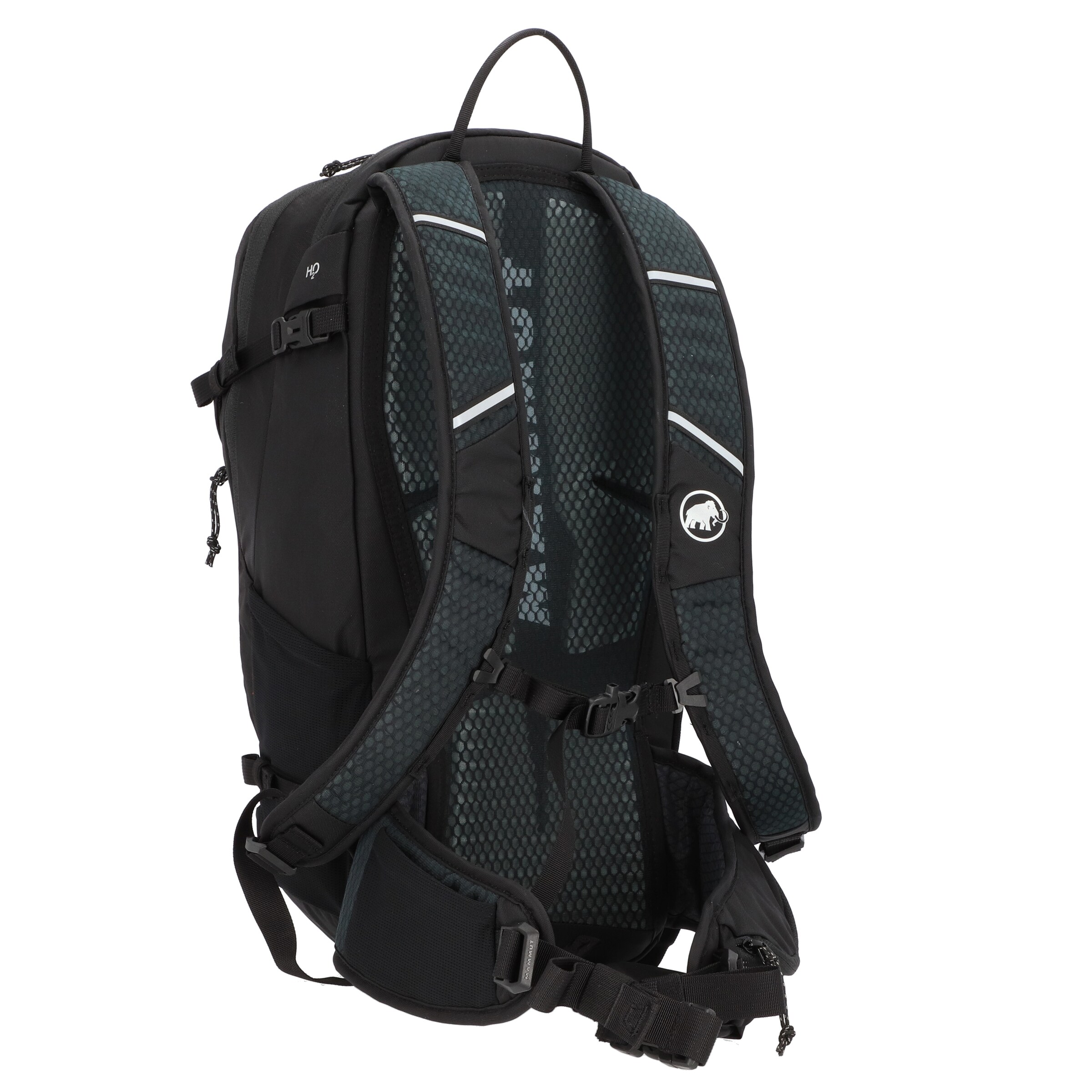 Zaino sportivo 'Lithium 20' di MAMMUT in nero